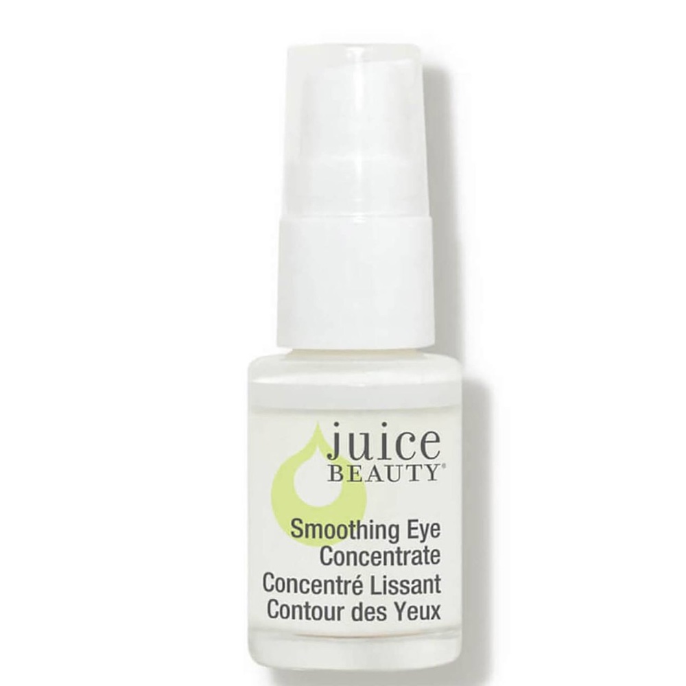 JUICE BEAUTY: Organic Smoothing Eye Concentrate • 15 mL